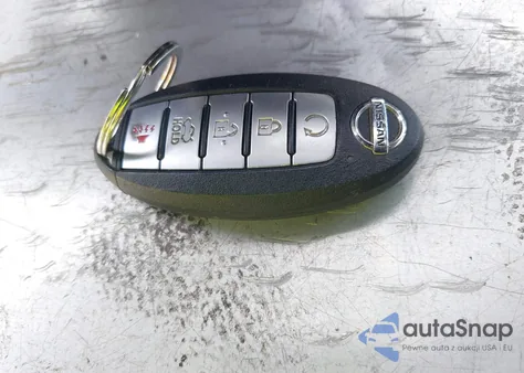 2022 Nissan Altima 2.5 S из США, поврежденный, VIN 1N4BL4BV6NN343542